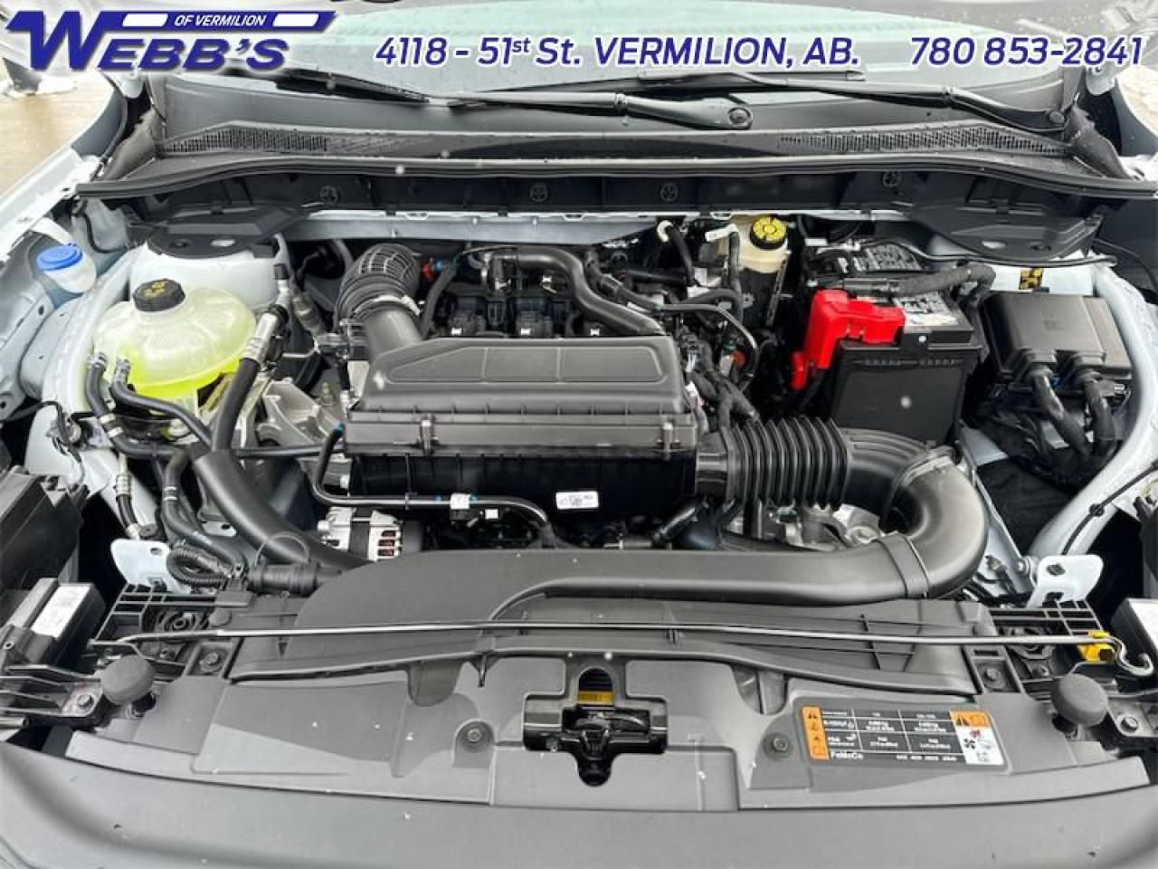 2025 Ford Escape Active Photo5