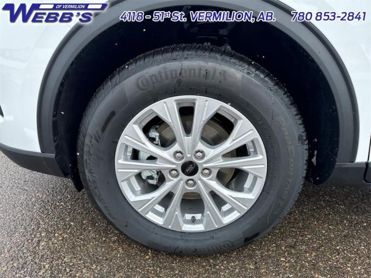 2025 Ford Escape Active Photo5