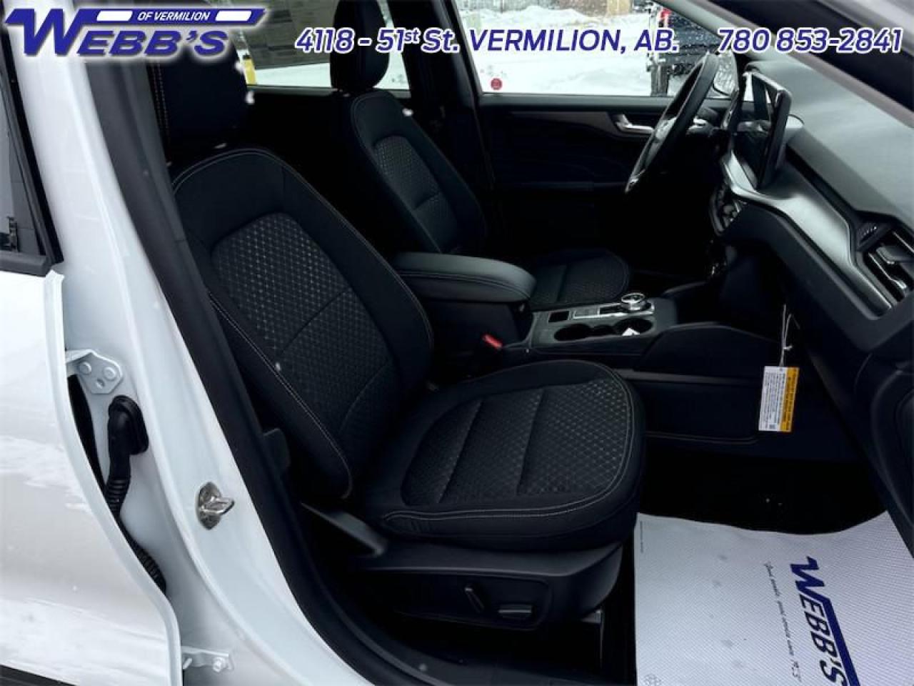 2025 Ford Escape Active Photo5