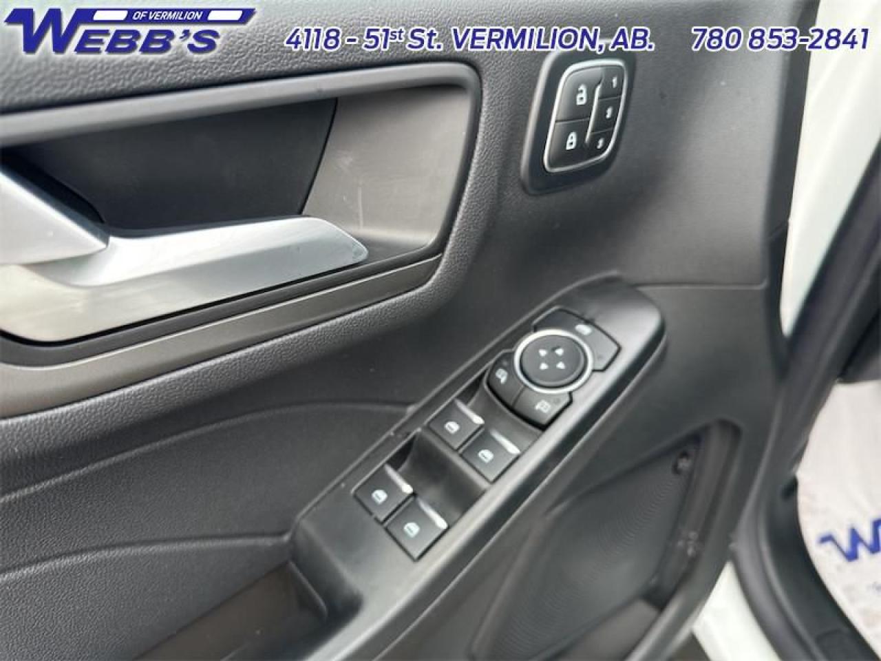 2025 Ford Escape Active Photo5