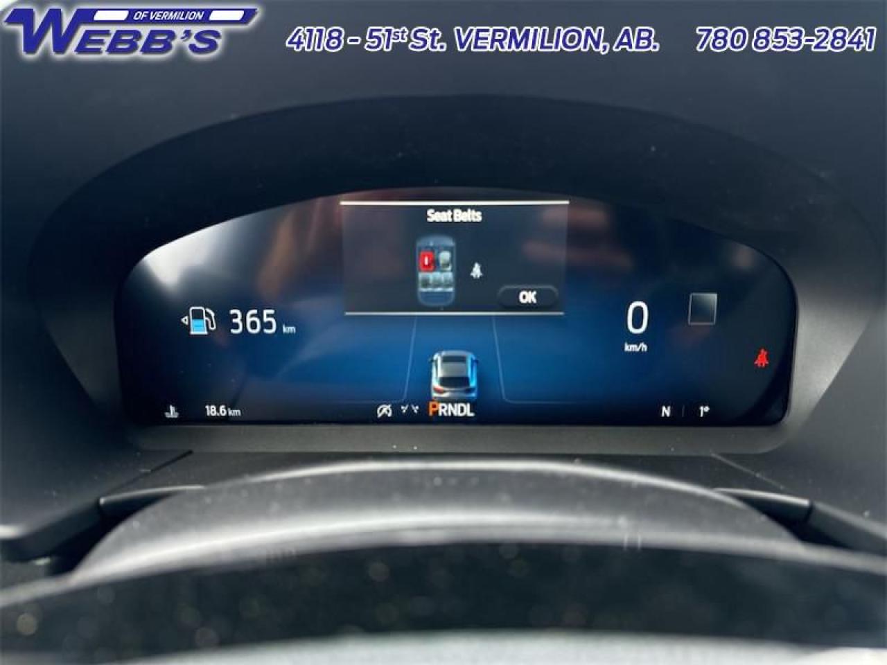 2025 Ford Escape Active Photo5