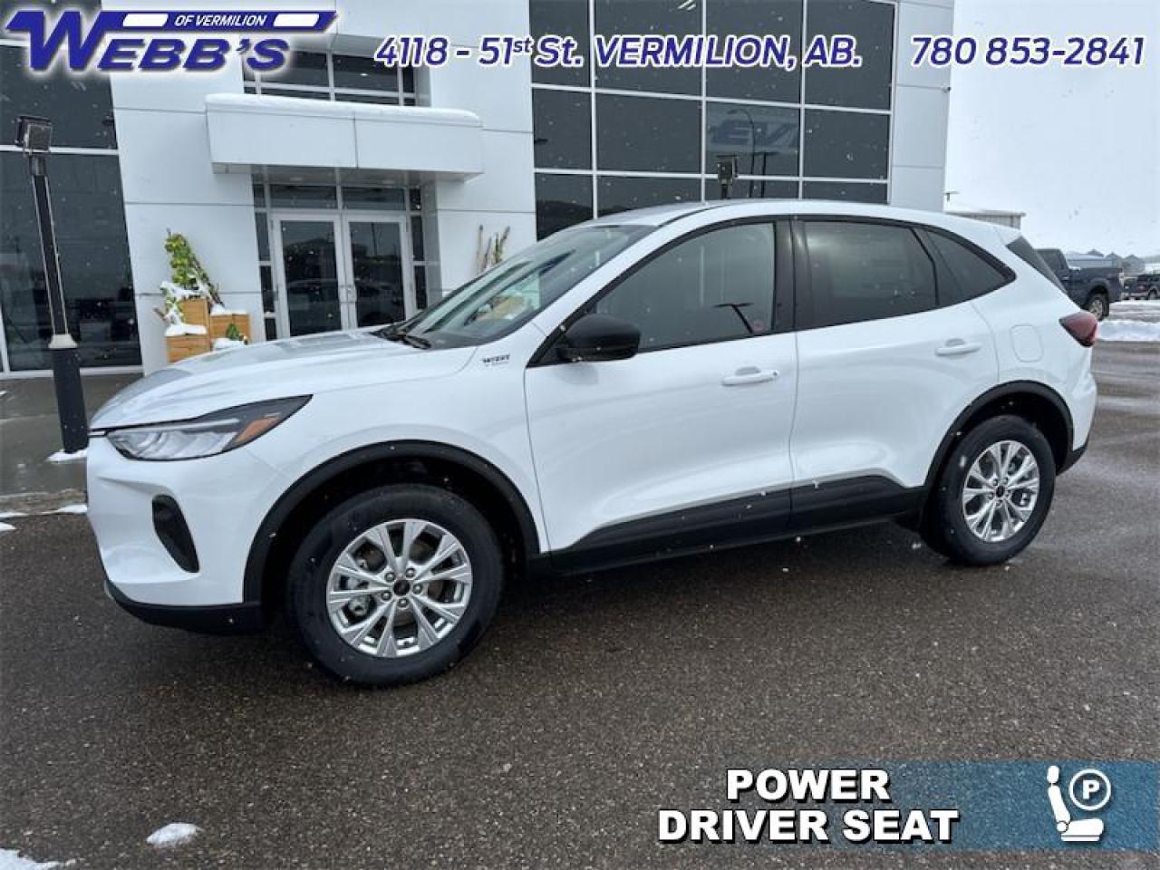 2025 Ford Escape Active Photo2