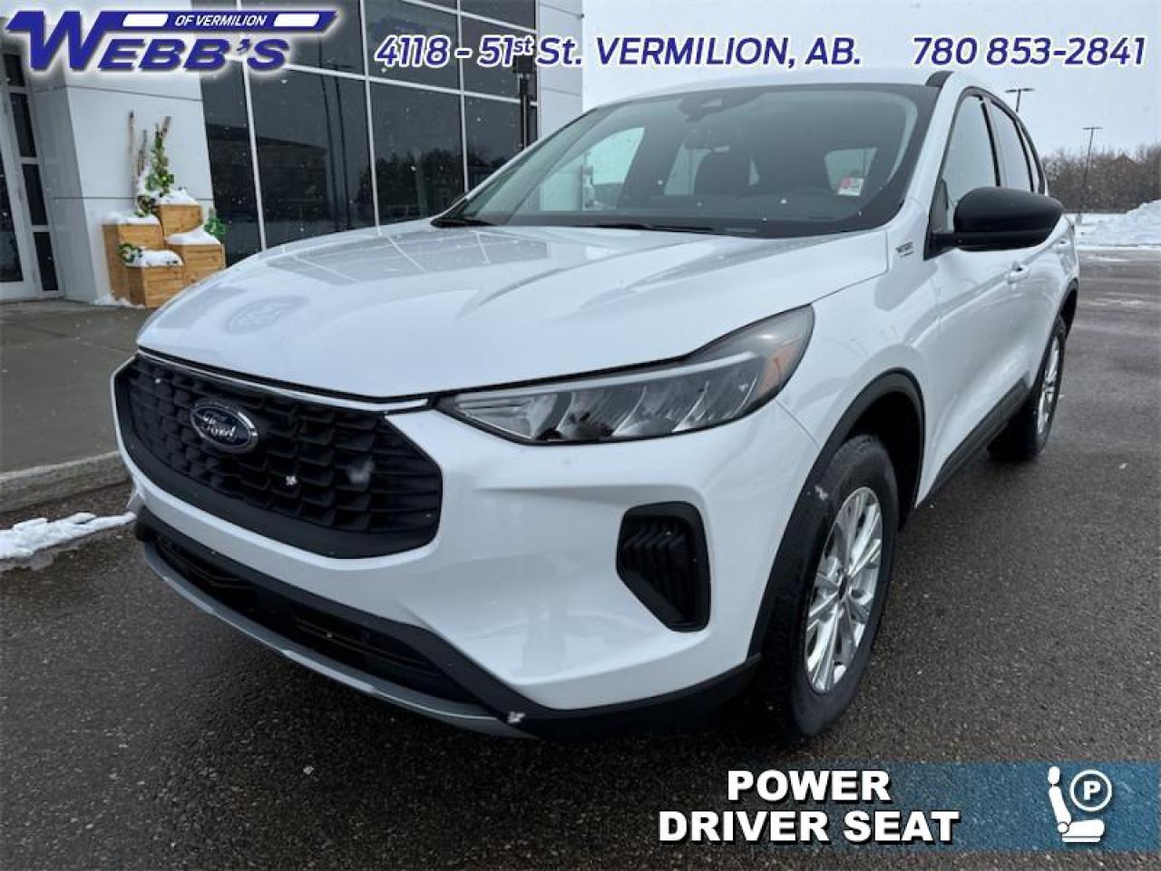 2025 Ford Escape Active Photo1