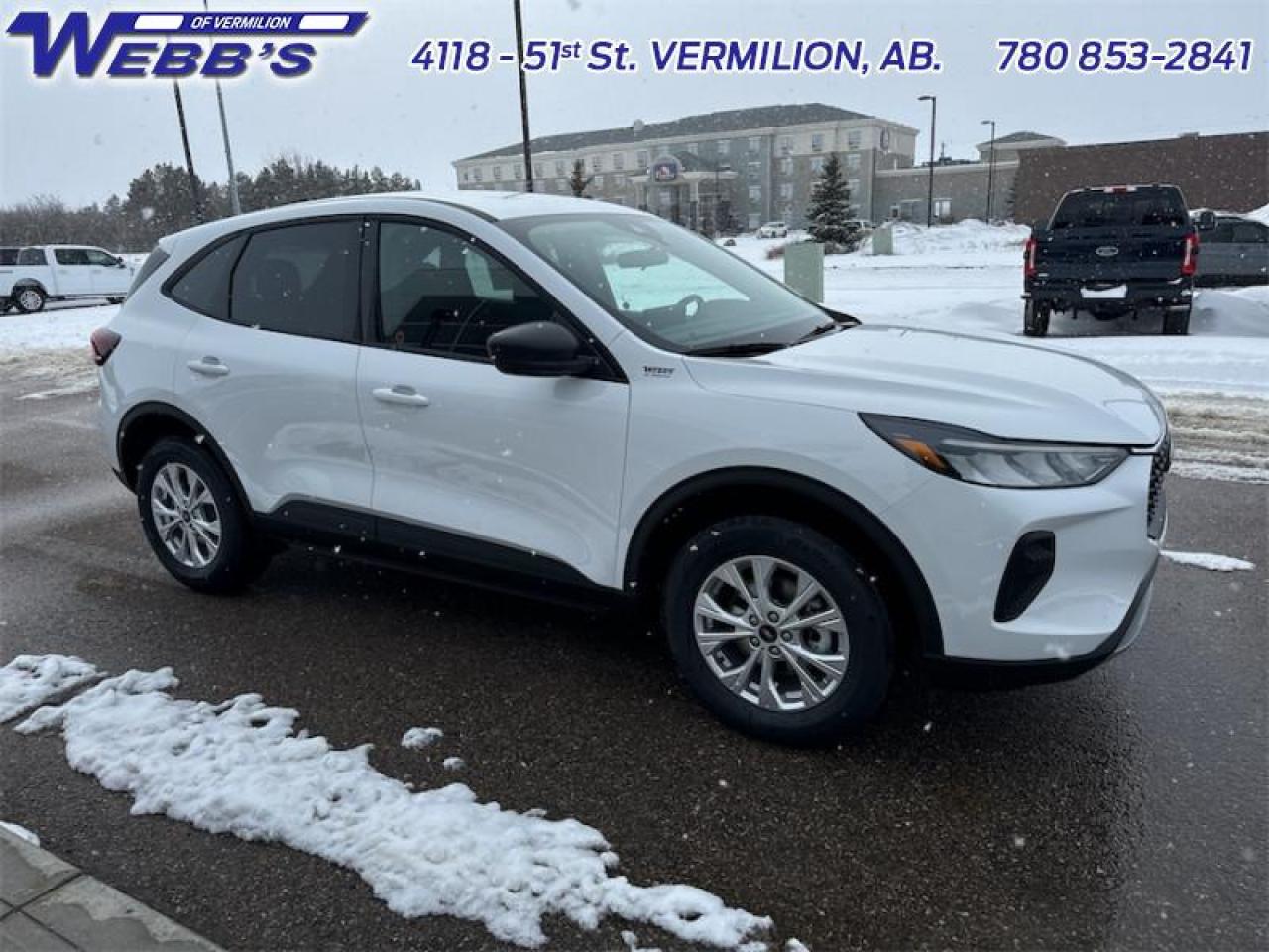 2025 Ford Escape Active Photo5