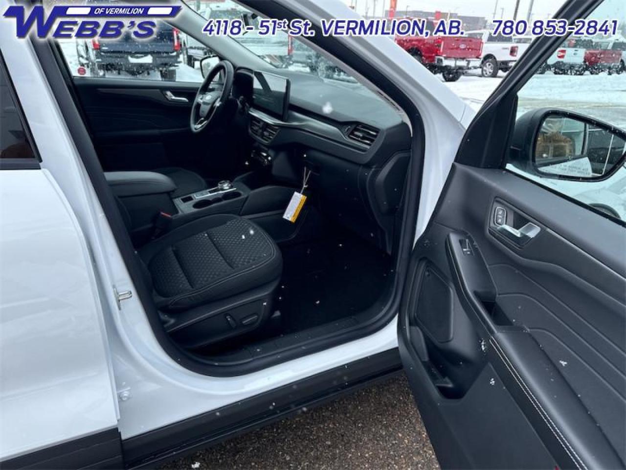 2025 Ford Escape Active Photo5