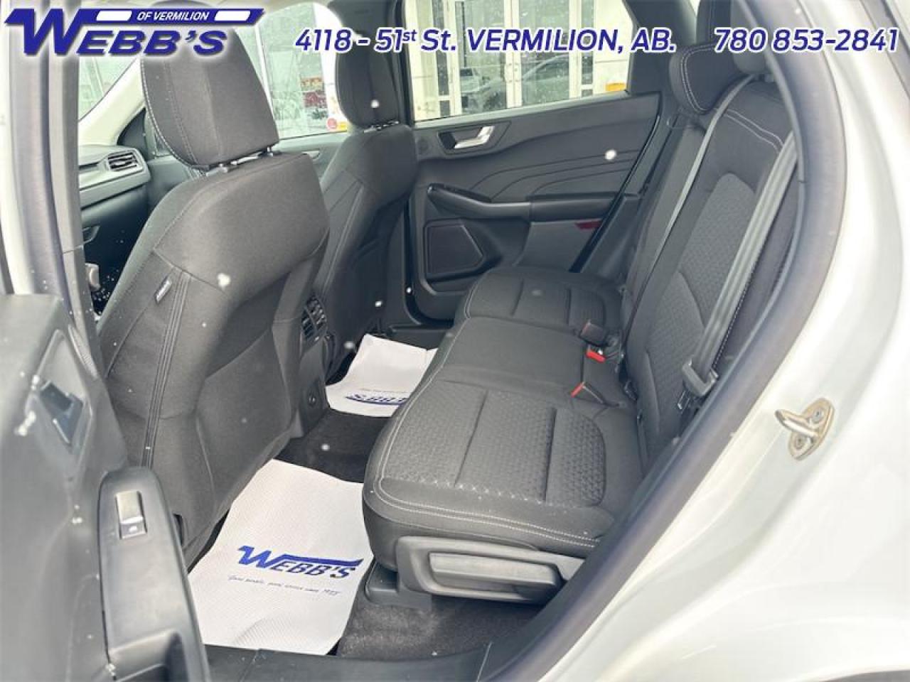 2025 Ford Escape Active Photo5