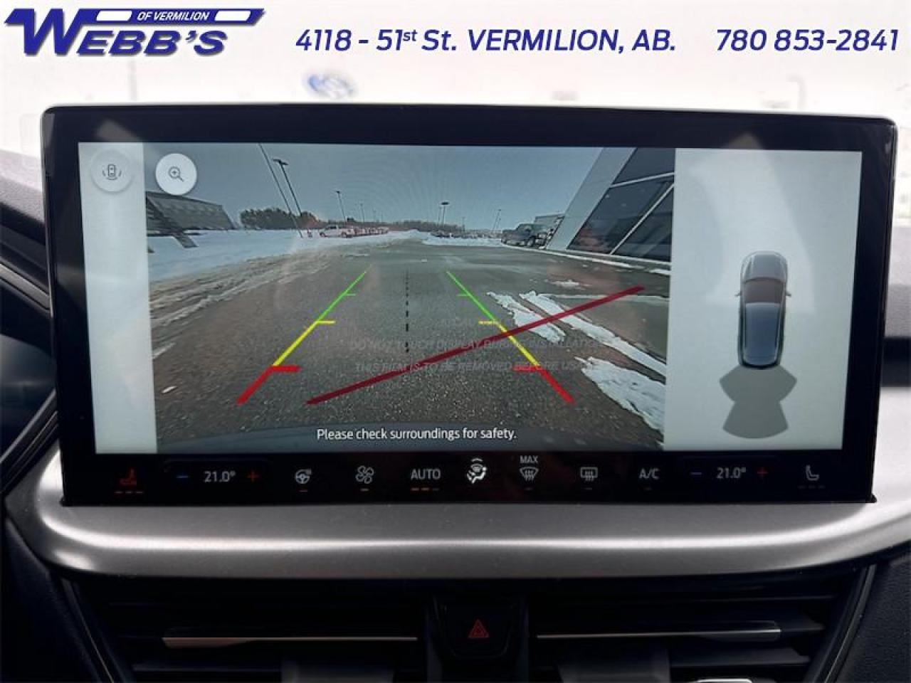 2025 Ford Escape Active Photo5