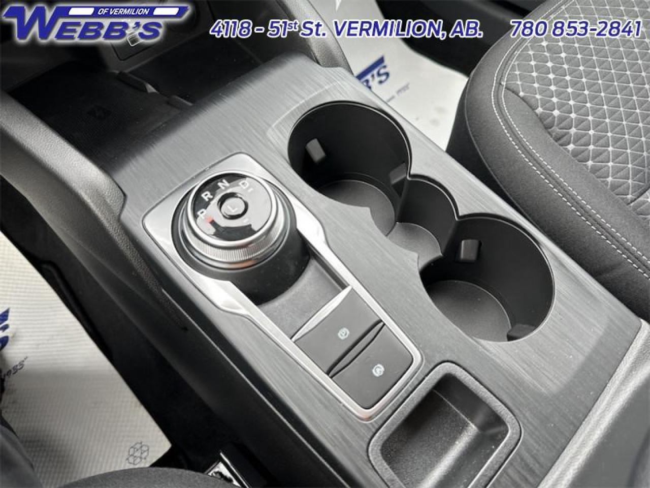 2025 Ford Escape Active Photo5