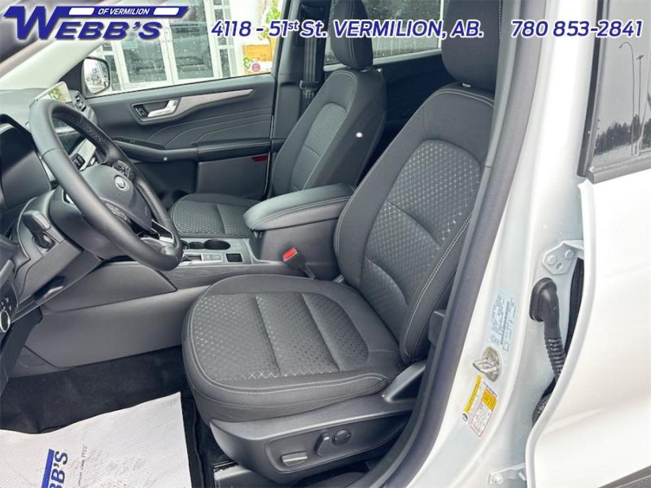 2025 Ford Escape Active Photo5