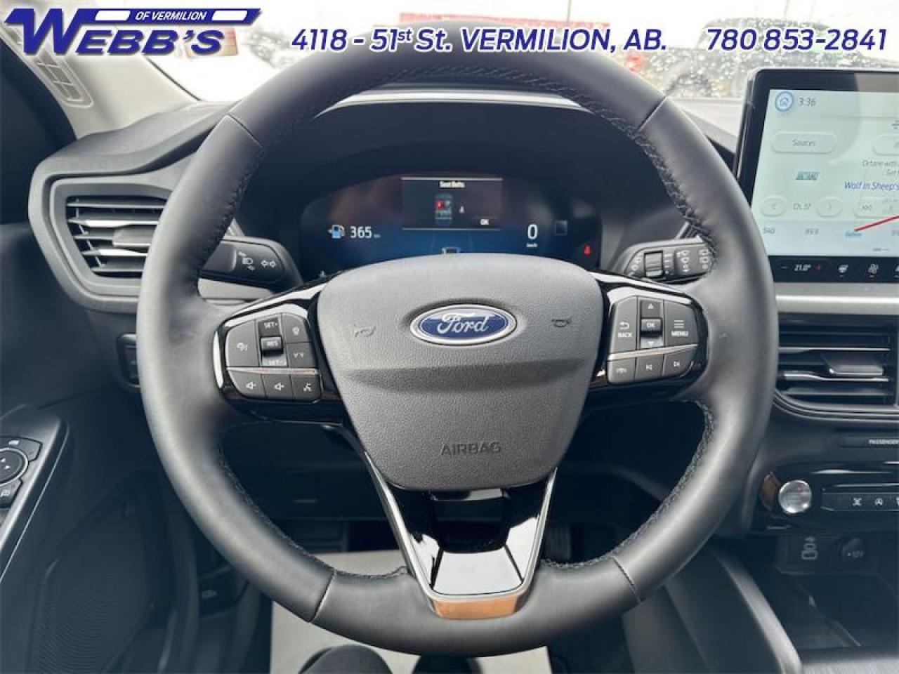 2025 Ford Escape Active Photo5