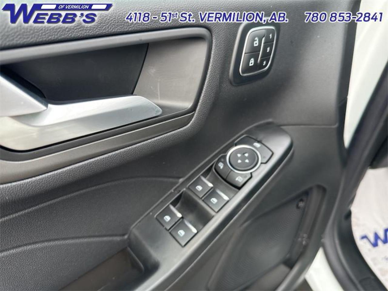 2025 Ford Escape Active Photo5