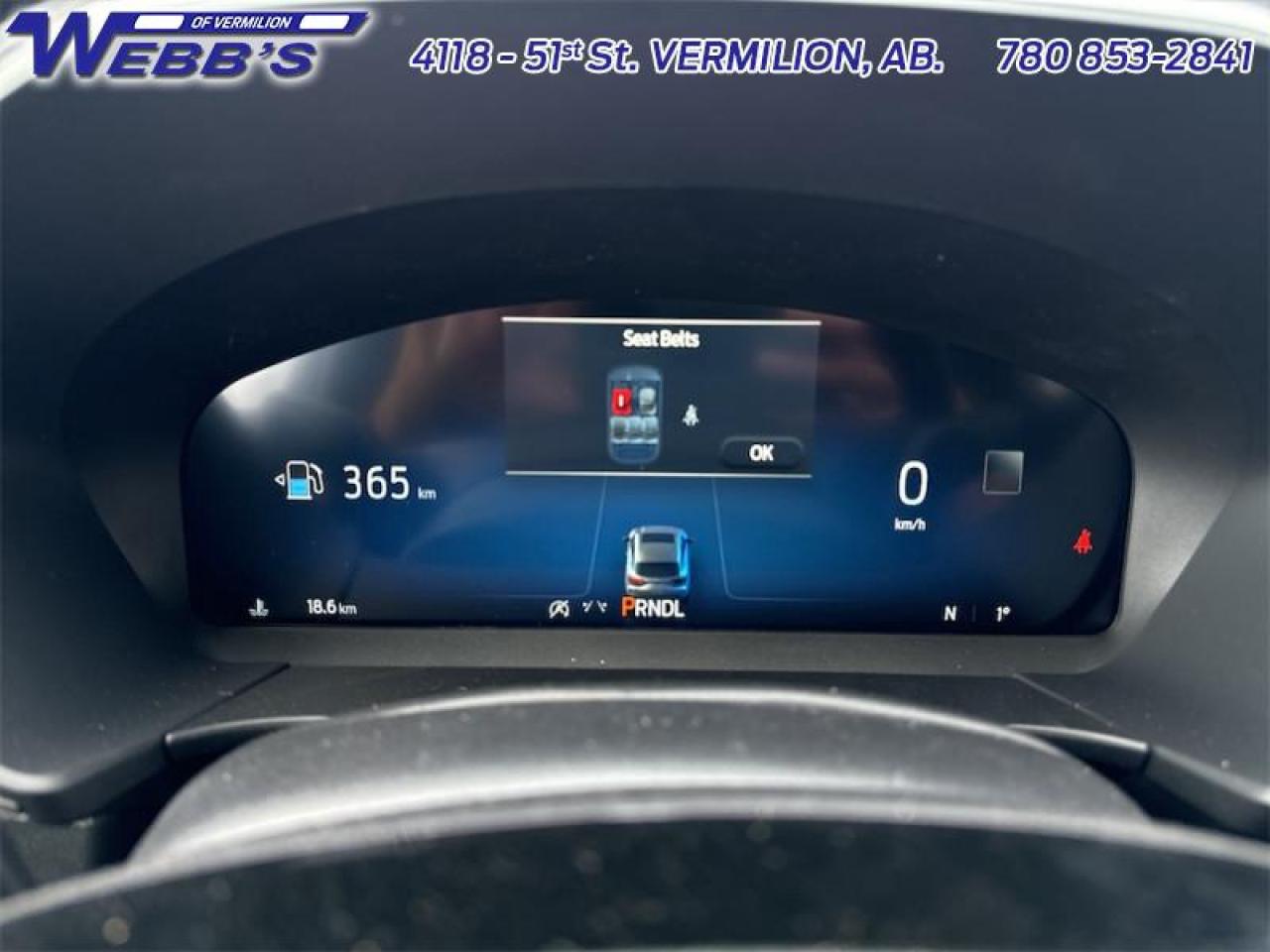 2025 Ford Escape Active Photo5