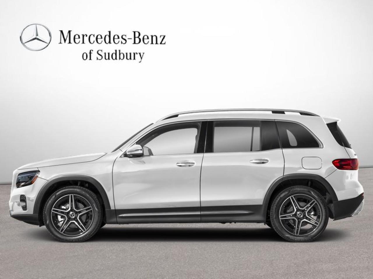 New 2025 Mercedes-Benz G-Class 250 4MATIC SUV for sale in Sudbury, ON