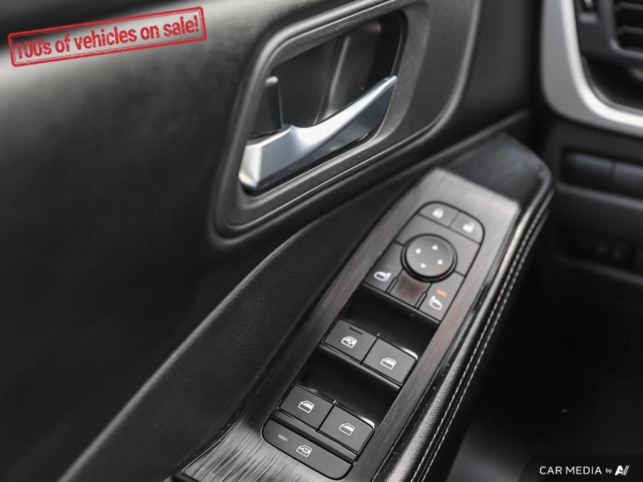2024 Nissan Rogue SV MOONROOF