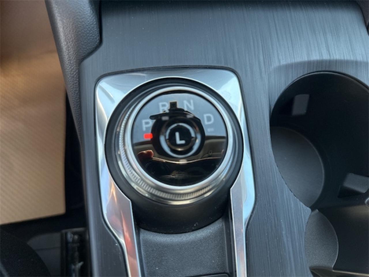 2025 Ford Escape PHEV  - Sunroof - Hybrid Photo5