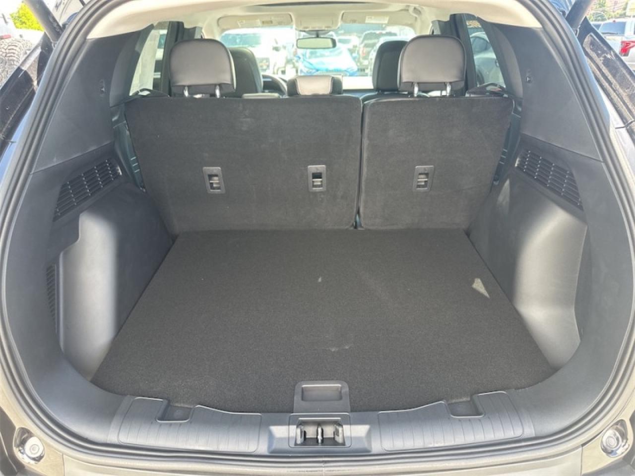 2025 Ford Escape PHEV  - Sunroof - 360 Camera Photo5