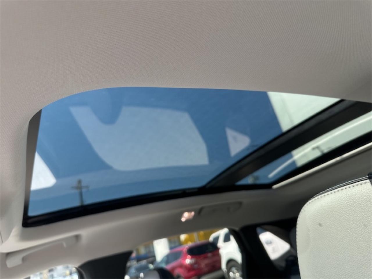 2025 Ford Escape PHEV  - Sunroof - 360 Camera Photo5