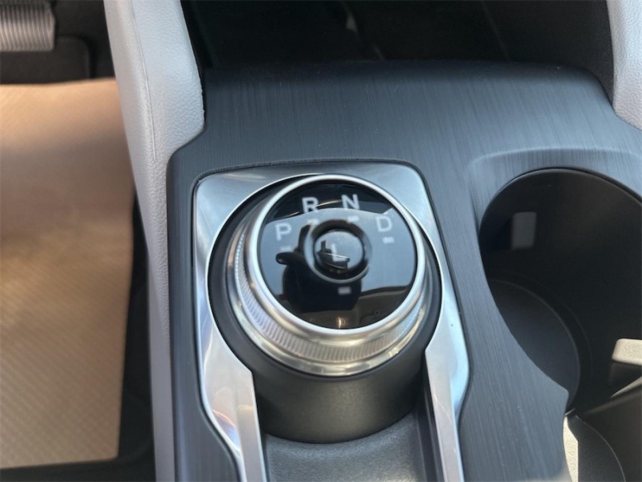 2025 Ford Escape PHEV  - Sunroof - 360 Camera Photo5