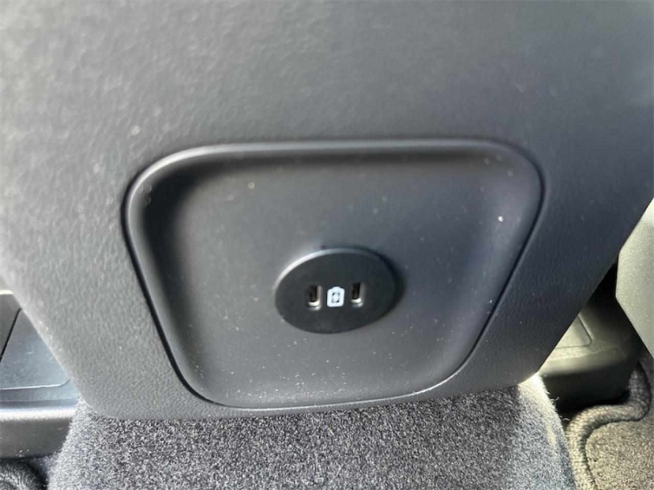 2025 Ford Escape PHEV  - Sunroof - 360 Camera Photo5