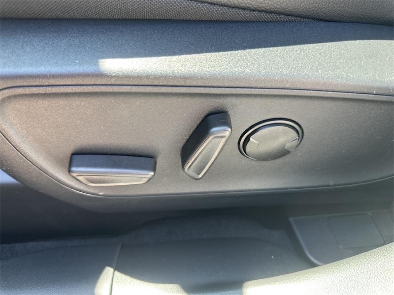 2025 Ford Escape PHEV  - Sunroof - 360 Camera Photo5
