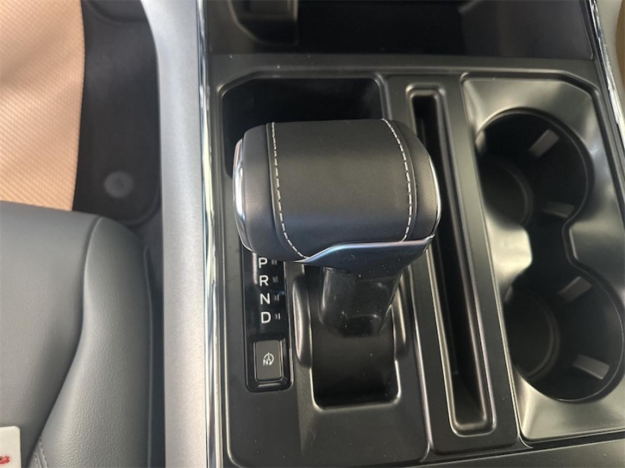 2025 Ford F-150 Lightning Flash Photo5