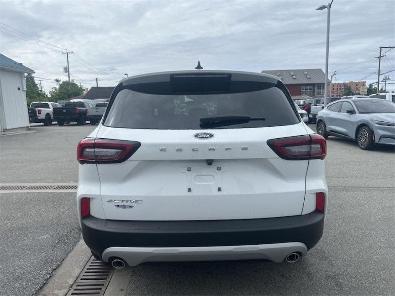 2025 Ford Escape Active Photo5
