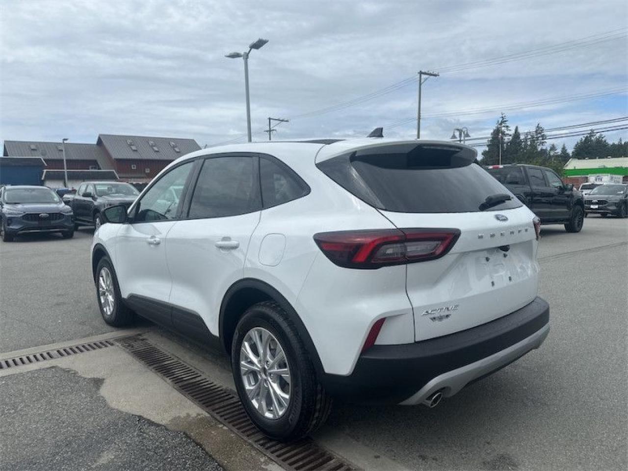 2025 Ford Escape Active Photo