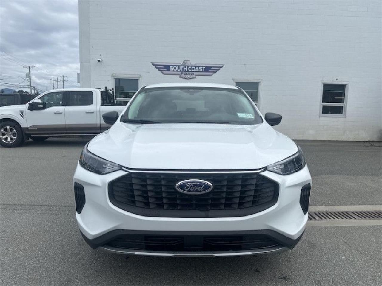 2025 Ford Escape Active Photo5