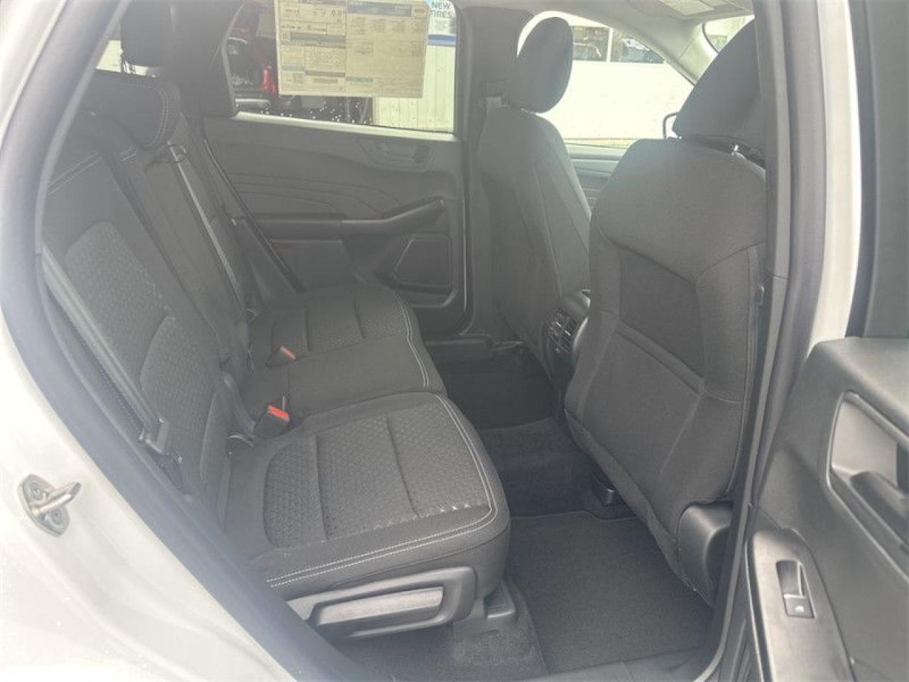 2025 Ford Escape Active Photo5