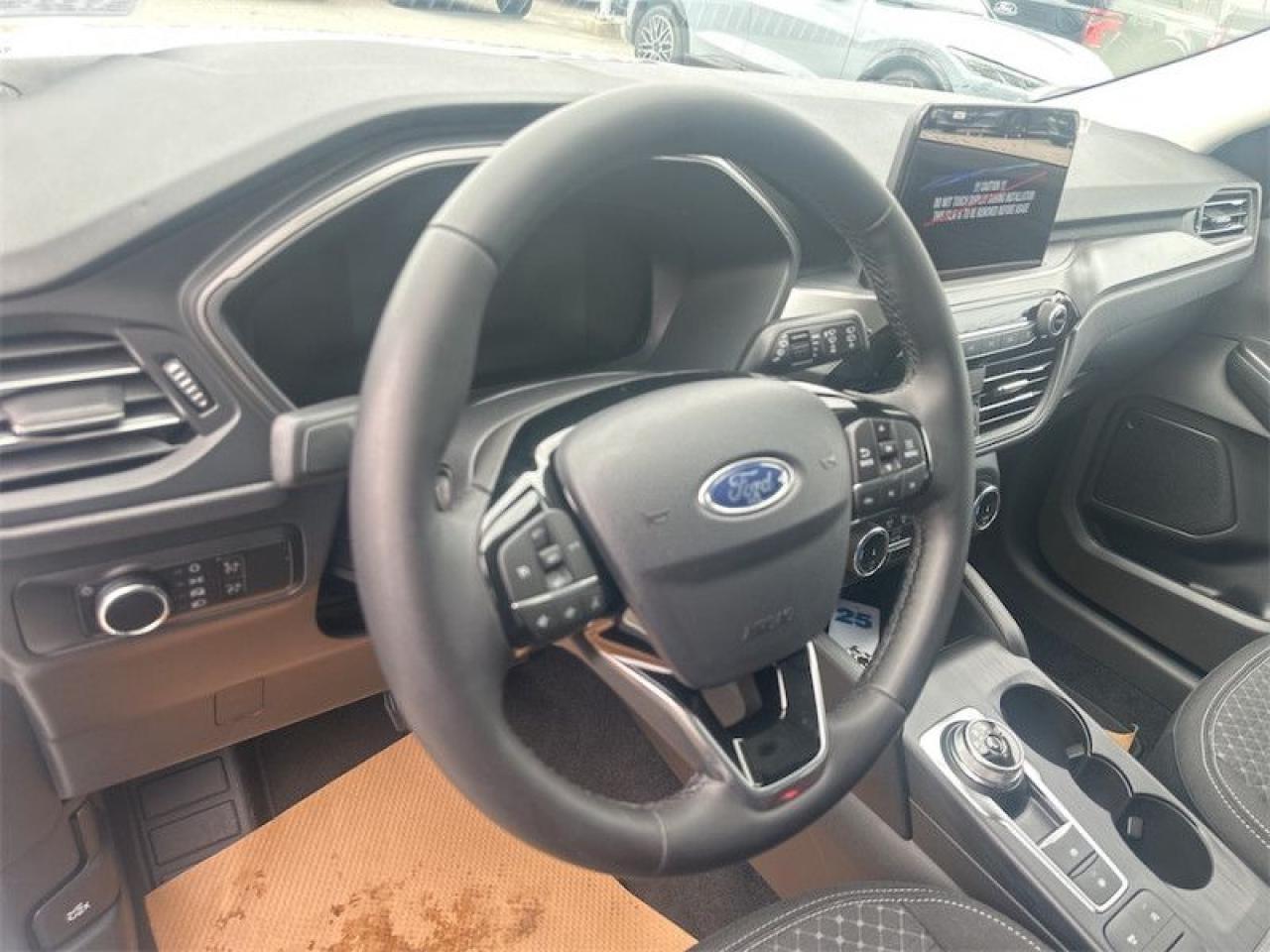 2025 Ford Escape Active Photo5