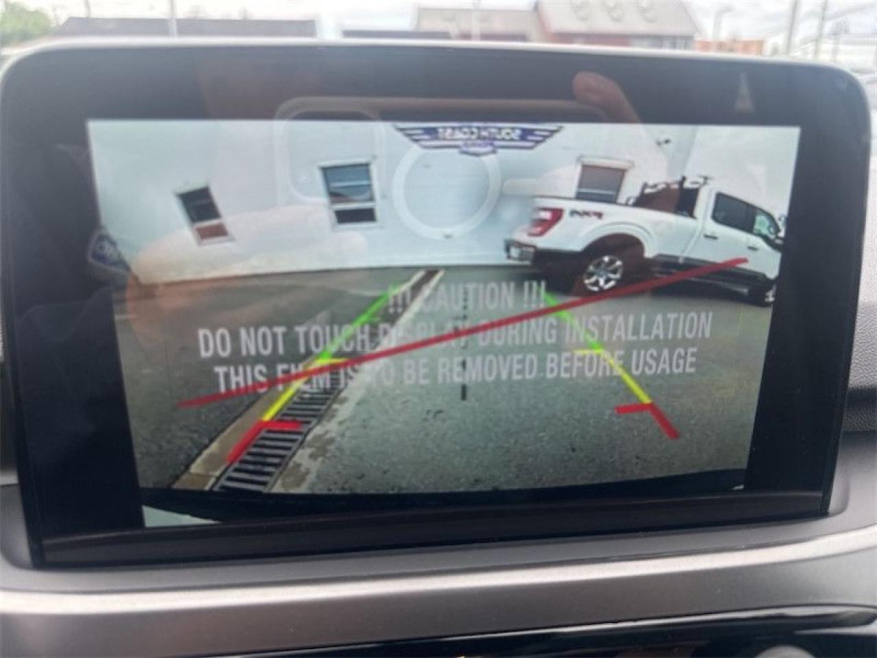 2025 Ford Escape Active Photo5