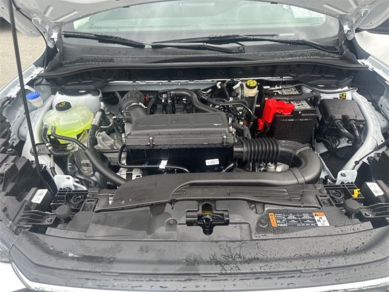 2025 Ford Escape Active Photo5