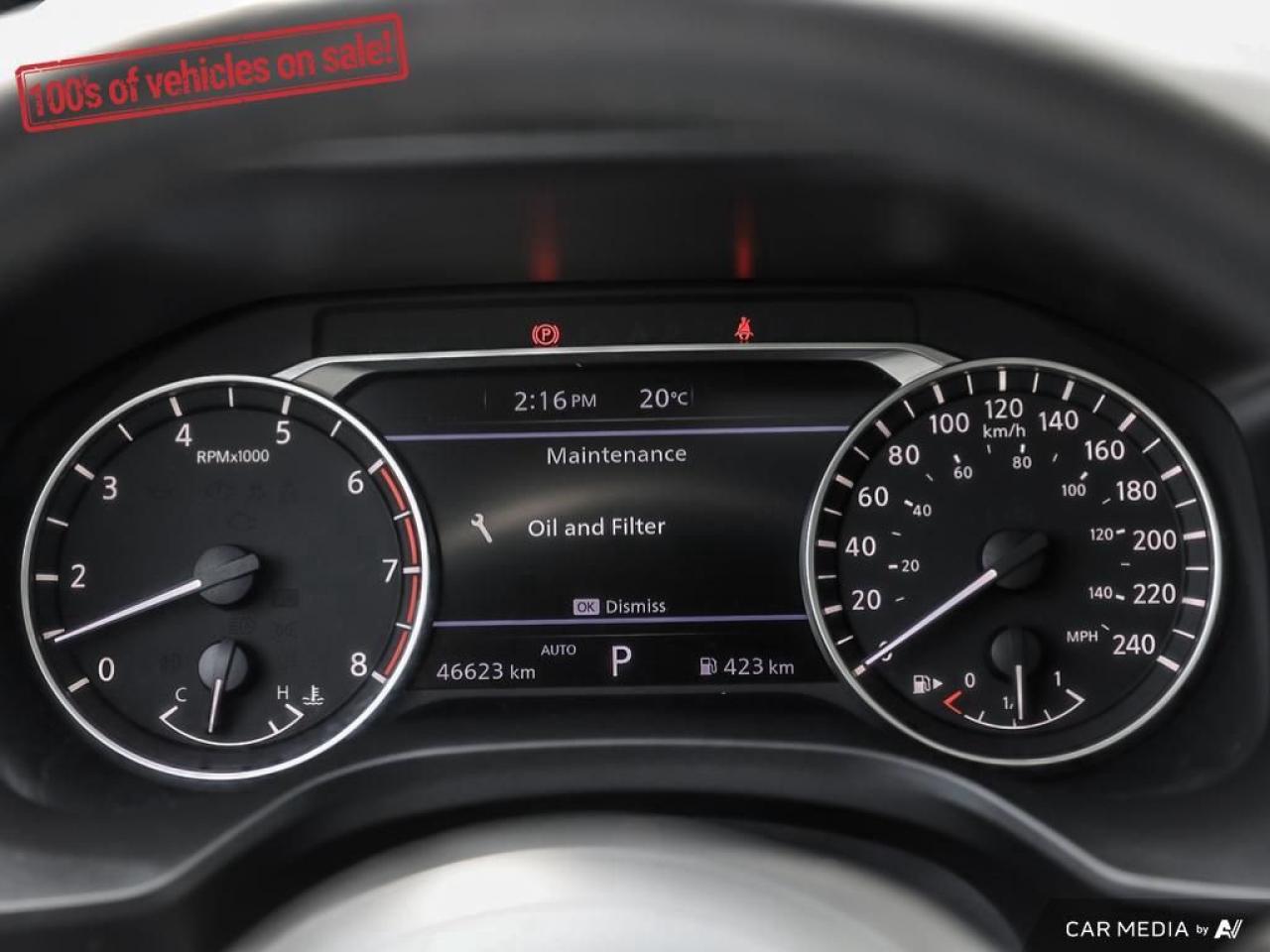 2024 Nissan Rogue SV MOONROOF