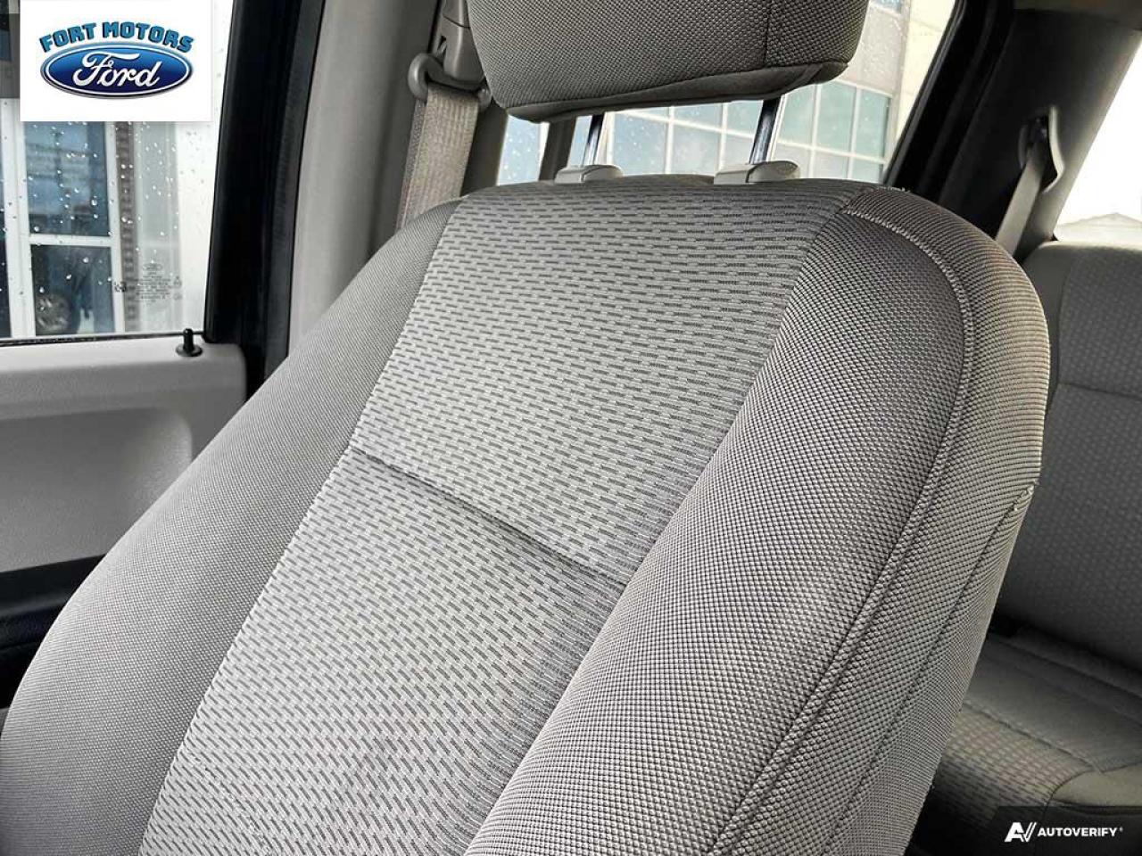 2020 Ford F-150 XLT Photo5