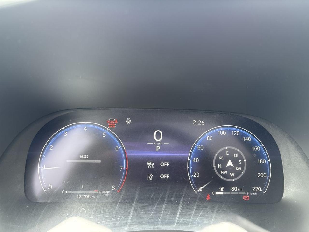 2024 Toyota Highlander LIMITED  Photo5