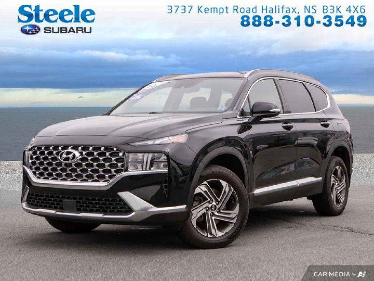 Used 2022 Hyundai Santa Fe Preferred for sale in Halifax, NS
