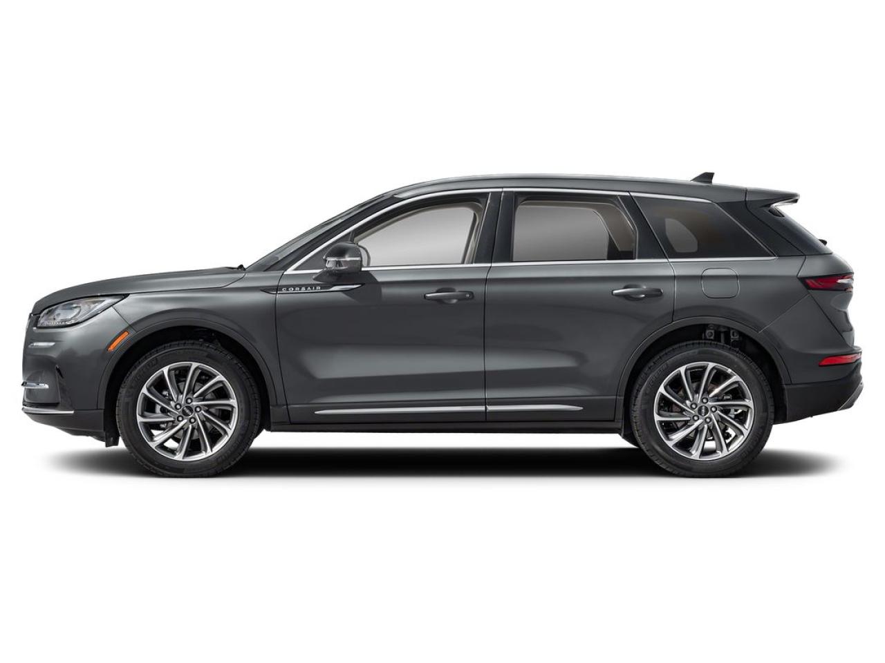 New 2025 Lincoln Corsair Reserve for sale in Peterborough, ON