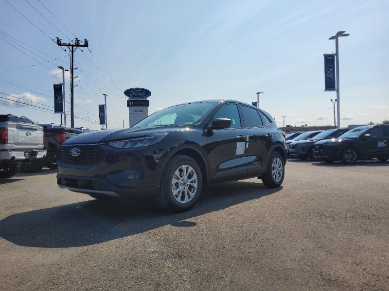 New 2025 Ford Escape Active for sale in Peterborough, ON