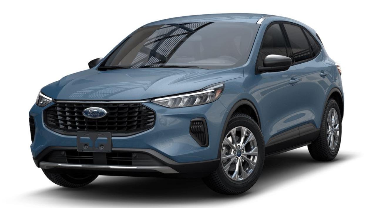 New 2025 Ford Escape Active for sale in Peterborough, ON