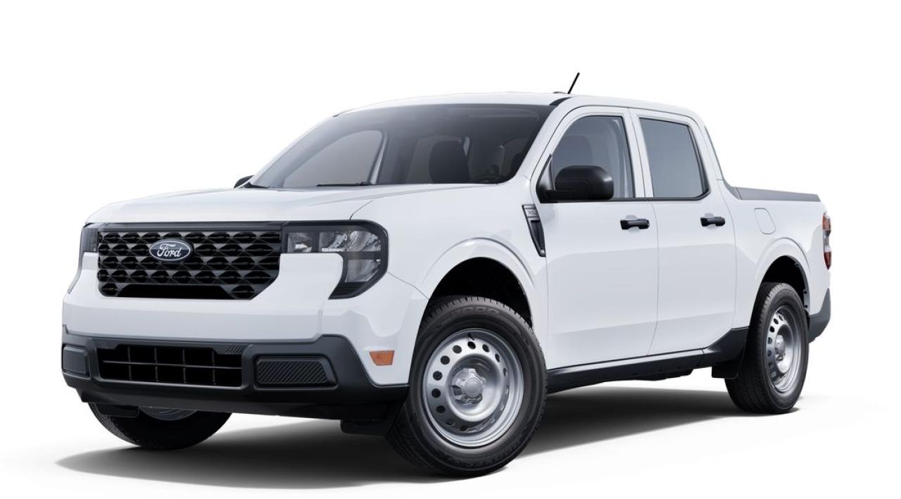 New 2025 Ford Maverick XL for sale in Peterborough, ON