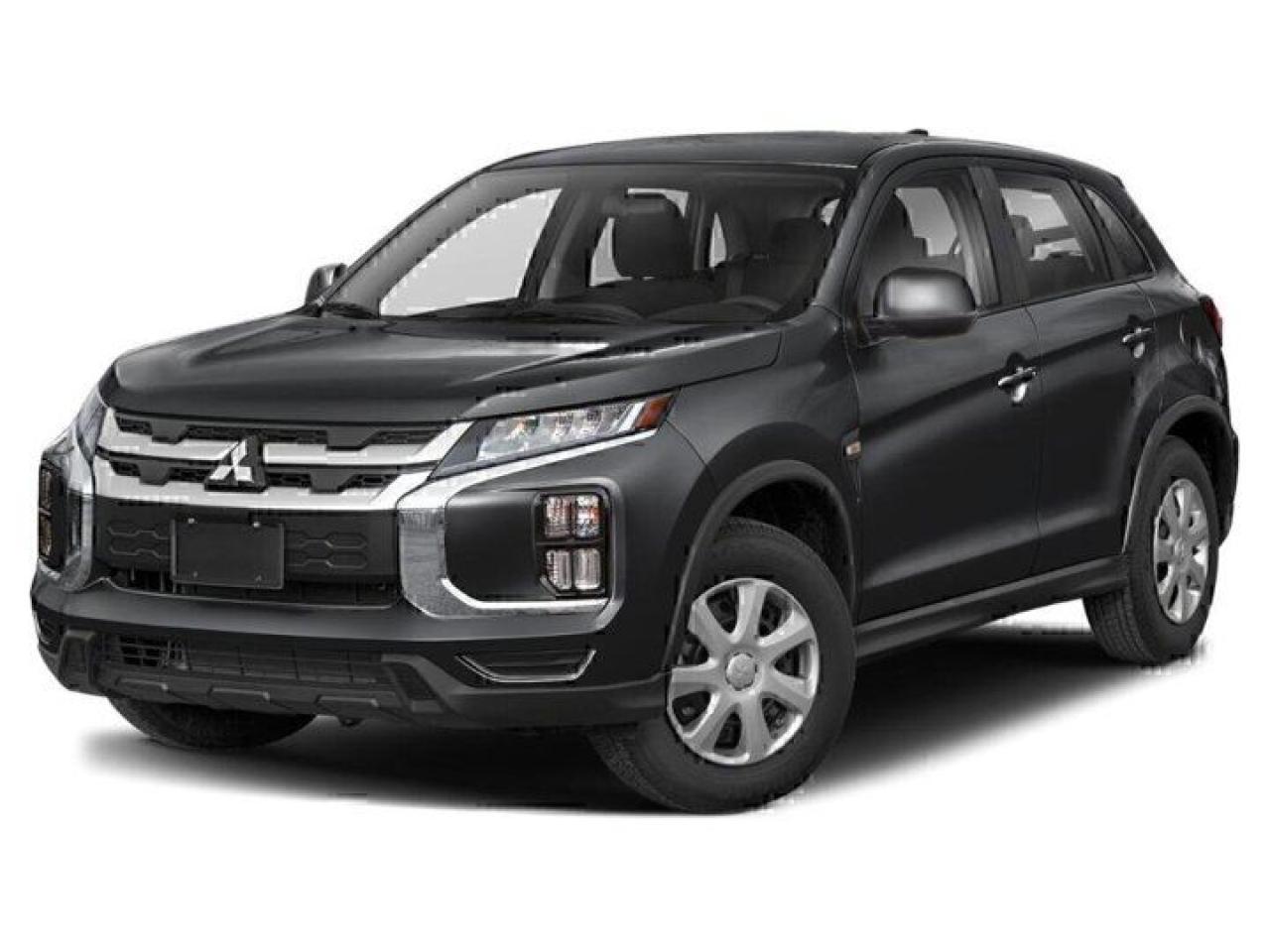 New 2025 Mitsubishi RVR ES for sale in Halifax, NS