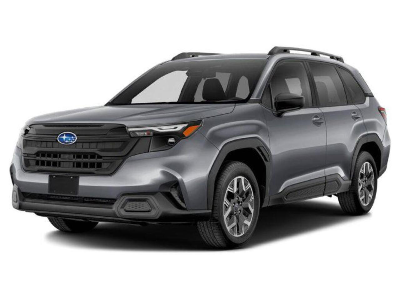 New 2025 Subaru Forester CONVENIENCE for sale in Charlottetown, PE