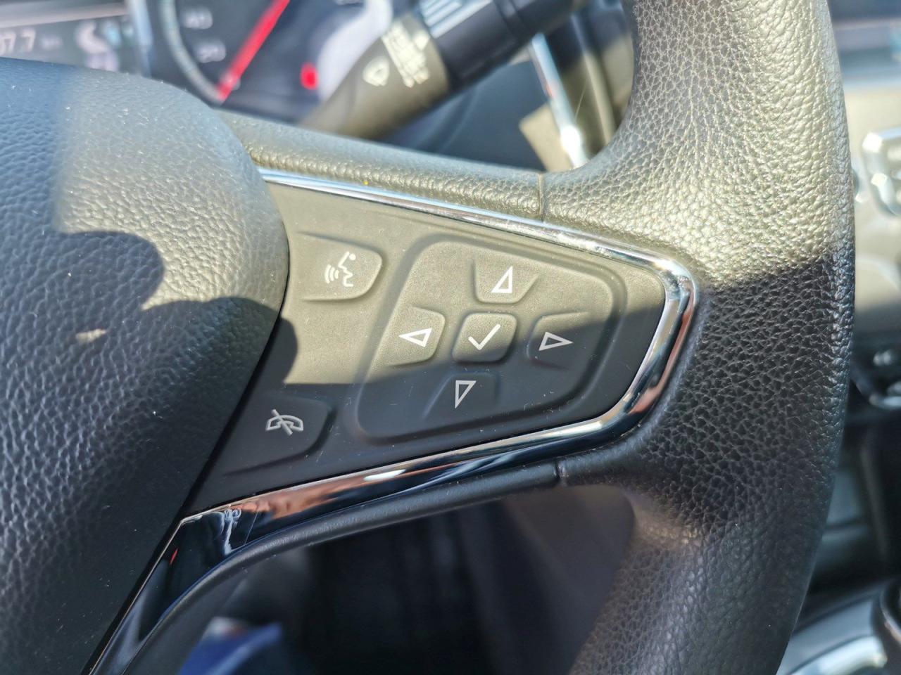 2018 Chevrolet Cruze LT - Photo #17