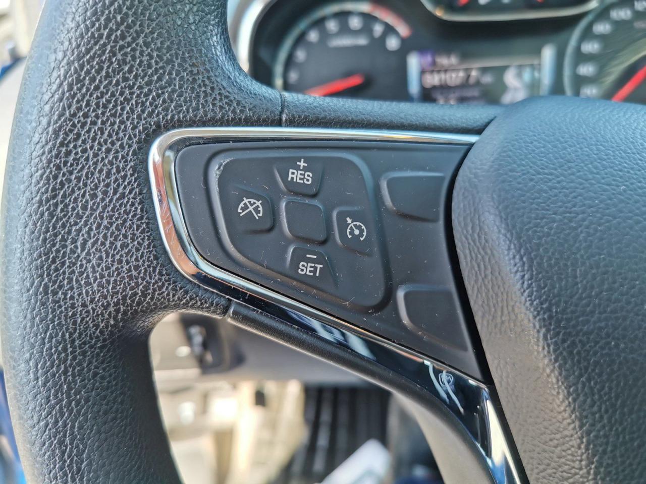 2018 Chevrolet Cruze LT - Photo #16