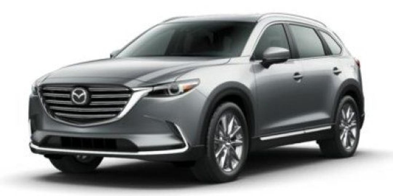 Used 2017 Mazda CX-9 GT AWD for sale in Edmonton, AB