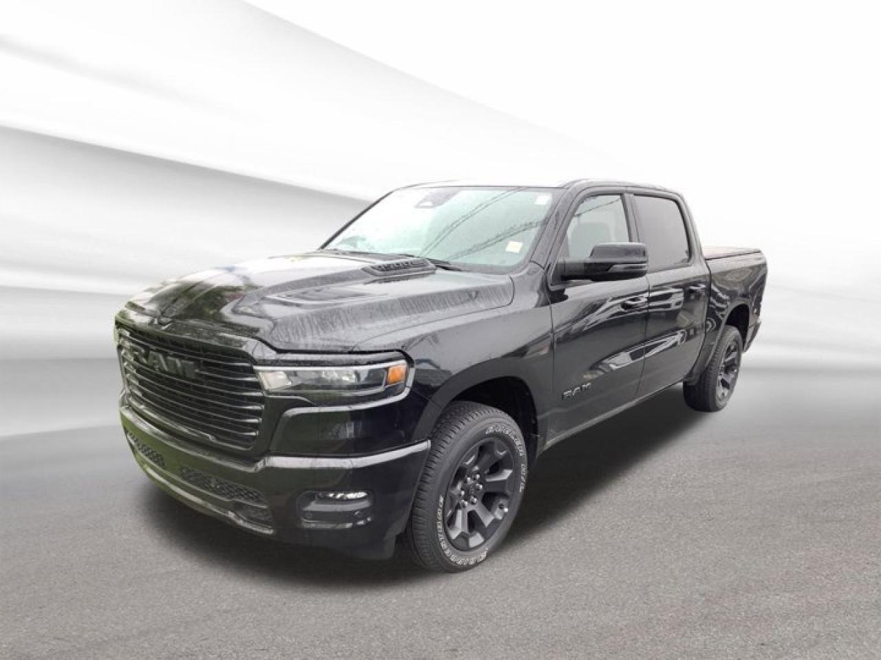 New 2025 RAM 1500 SPORT for sale in Halifax, NS