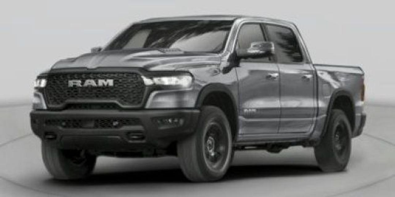 Used 2025 RAM 1500 Tungsten for sale in Innisfil, ON