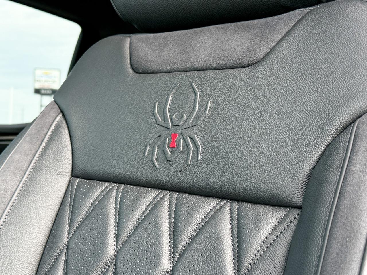 2025 GMC Sierra 1500 Elevation BLACK WIDOW PACKAGE - 5.3L V8 WITH REMOTE START/ENTRY, HEATED SEATS, HEATED STEERING WHEEL, HITCH GUIDANCE WITH HITCH VIEW, HD REAR VISION CAMERA Photo