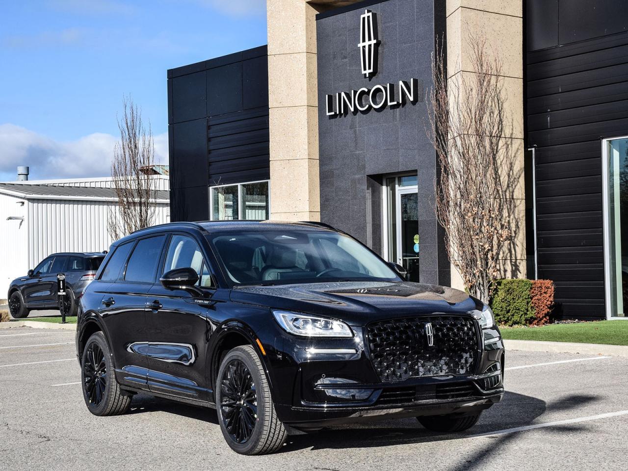 New 2025 Lincoln Corsair Grand Touring for sale in Chatham, ON