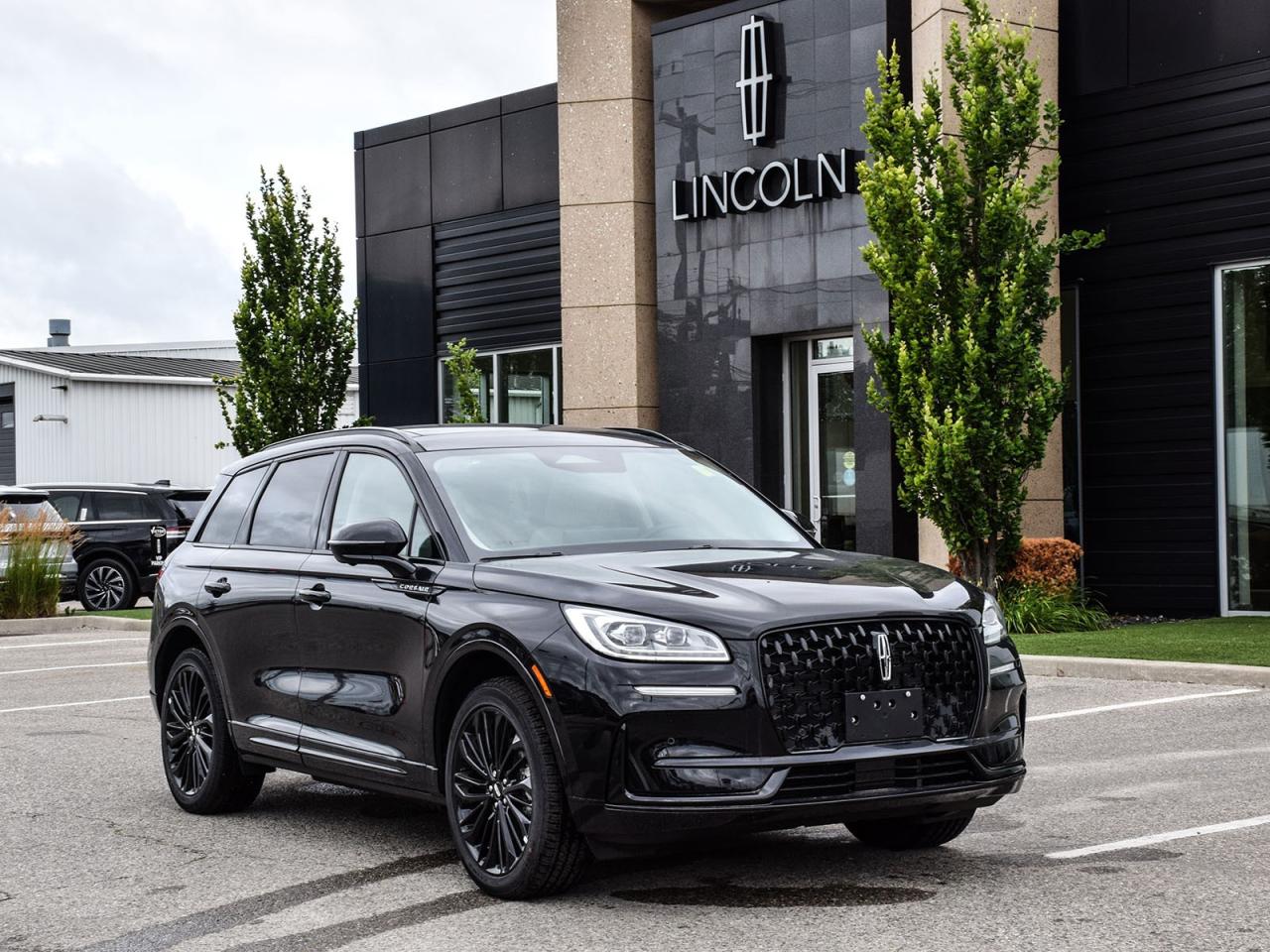 New 2025 Lincoln Corsair Grand Touring for sale in Chatham, ON